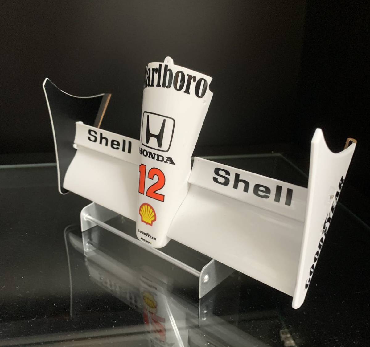 2025年最新】Yahoo!オークション -1/8 mp4/4の中古品・新品 2025年最新】Yahoo!オークション -1/8 mp4/4の中古品・新品