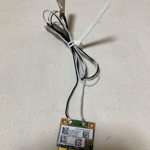 NEC LAVIE ノートパソコン 無線LANカード