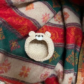 たまごっち ハンドメイドカバー たまごっちみーつ たまごっちみくす ちゃくま