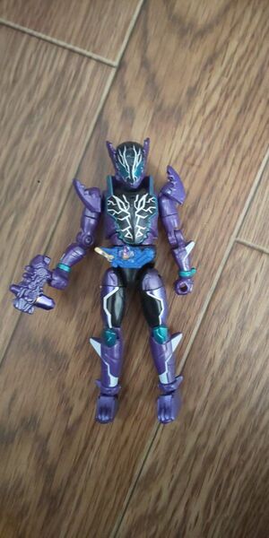 装動 仮面ライダーローグ