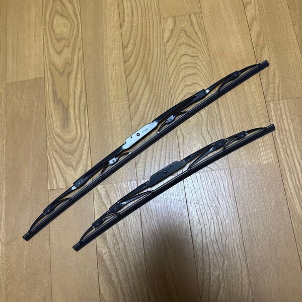 三菱 デリカミニ フロント純正ワイパー NWB ワイパーブレード左右セット 左右 左右セット