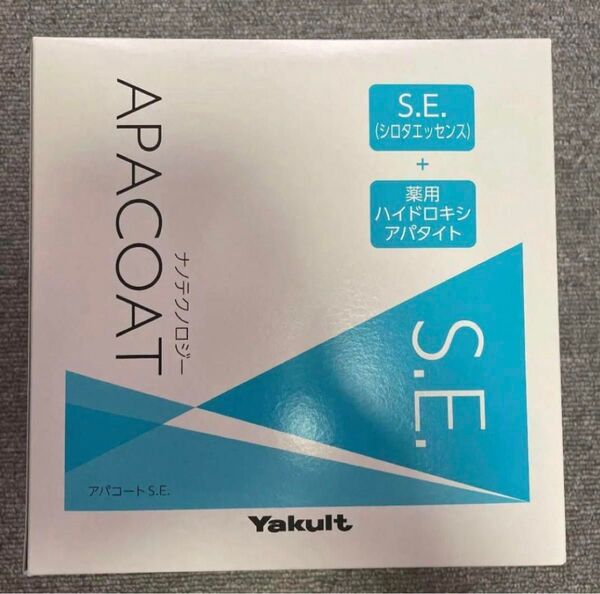 ヤクルト歯磨き粉アパコート120g 12本セット