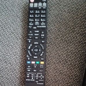 テレビリモコン