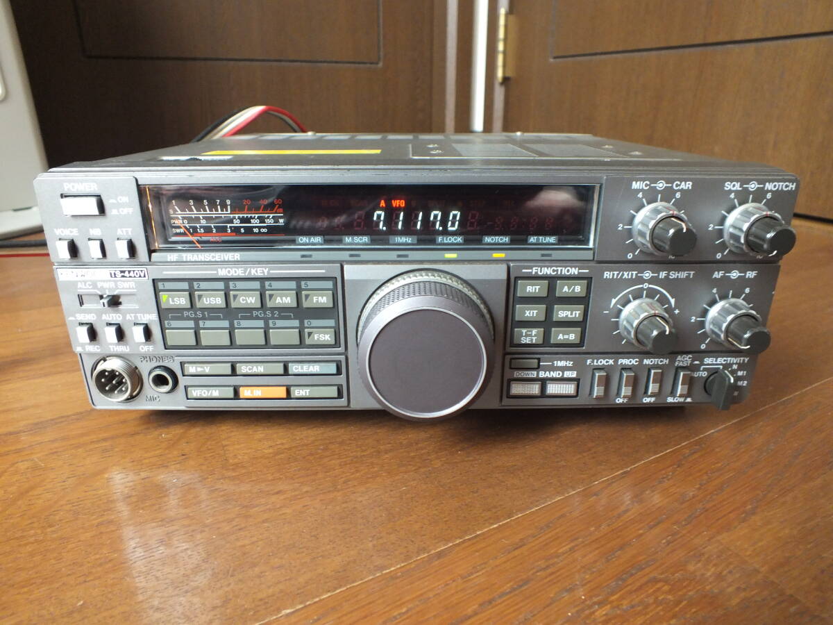 Yahoo!オークション -「ts-440v」の落札相場・落札価格 Yahoo!オークション -「ts-440v」の落札相場・落札価格