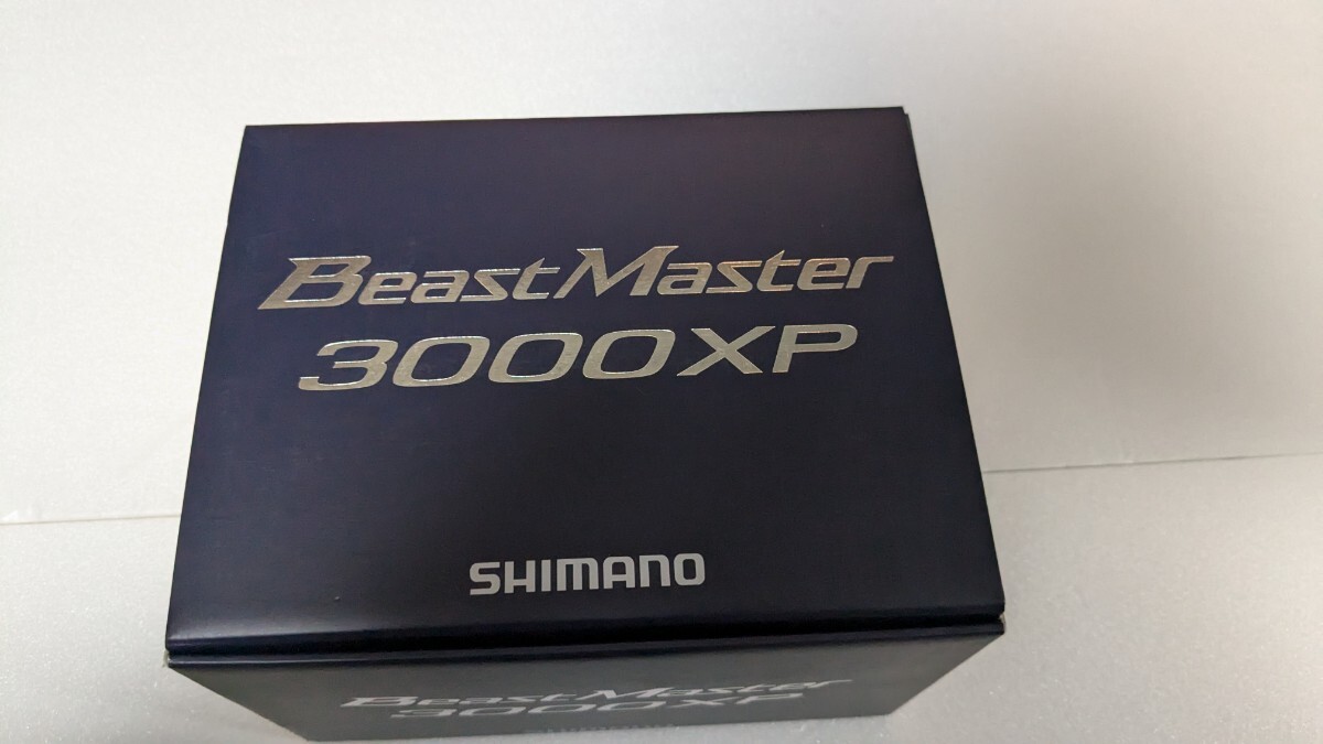 Yahoo!オークション -「ビーストマスター 3000xp」(シマノ Yahoo!オークション -「ビーストマスター 3000xp」(シマノ