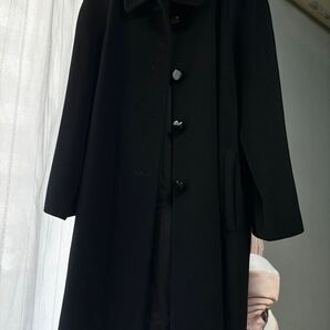 Addenda by RENOWNカシミヤ コート