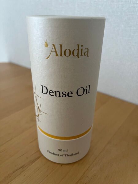 デンスオイル オスマンサス 90ml