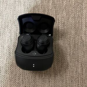 ワイヤレスイヤホン