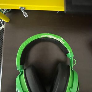 ゲーミングヘッドセット