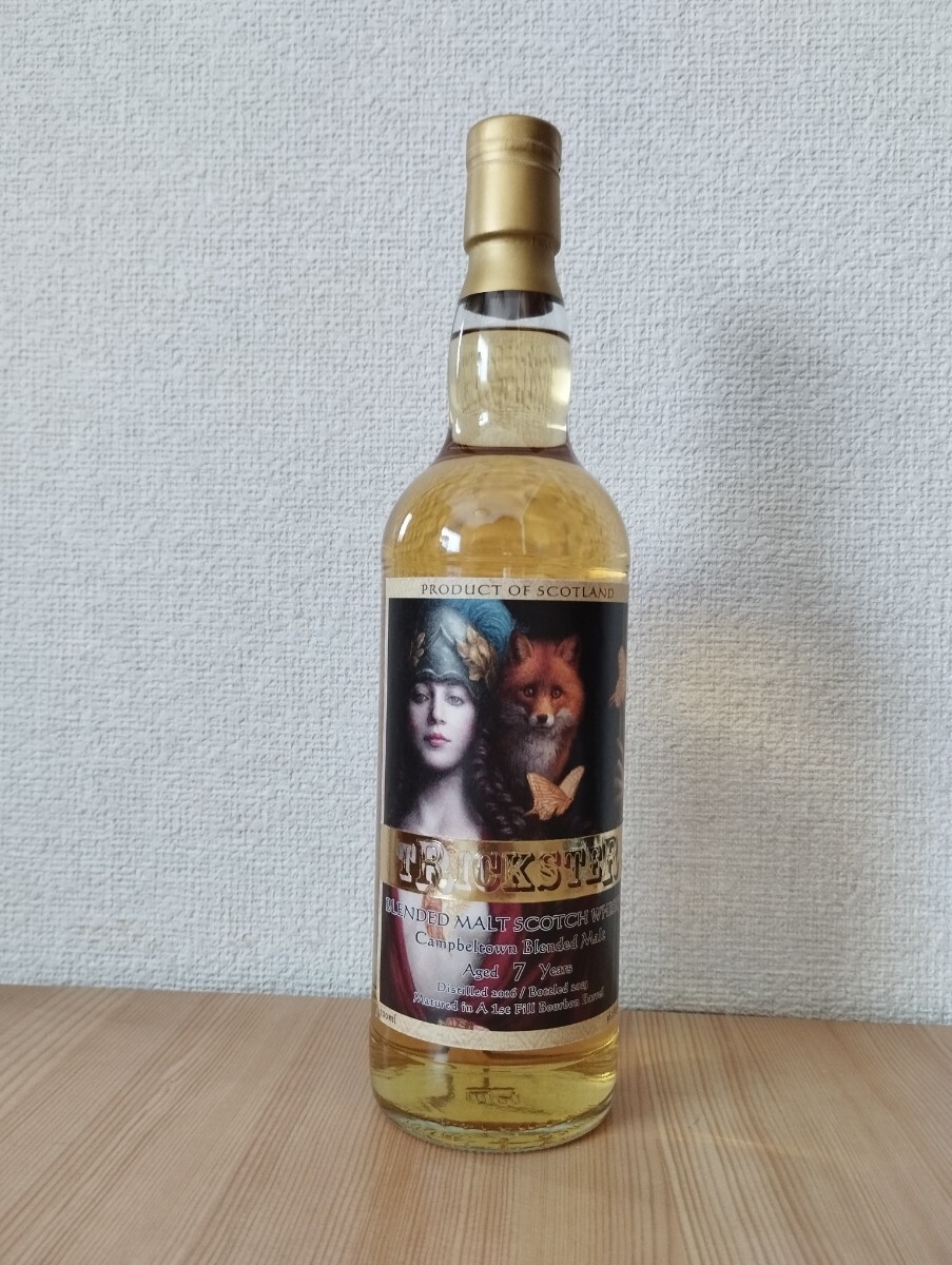 激レア☆白州バーボンバレル】SUNTORY 白州 バーボンバレル 空き
