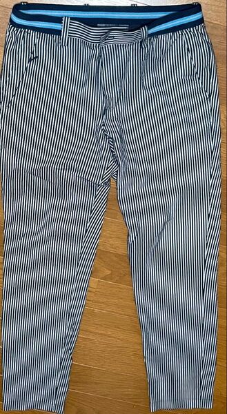 美品 値引き不可 BEAMS ゴルフパンツ