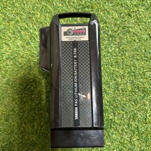 YAMAHA 電動自転車バッテリー 8.7Ah