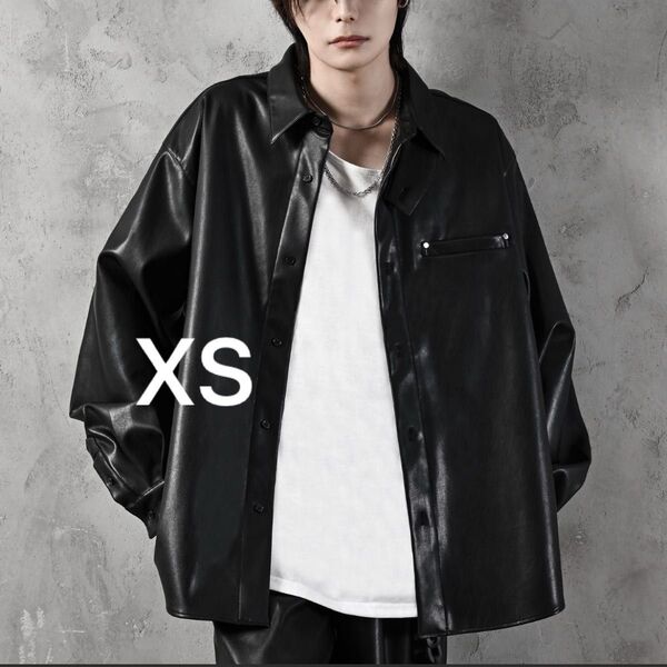 ADRER military multi way shirt blouson/ミリタリーマルチウェイシャツブルゾン