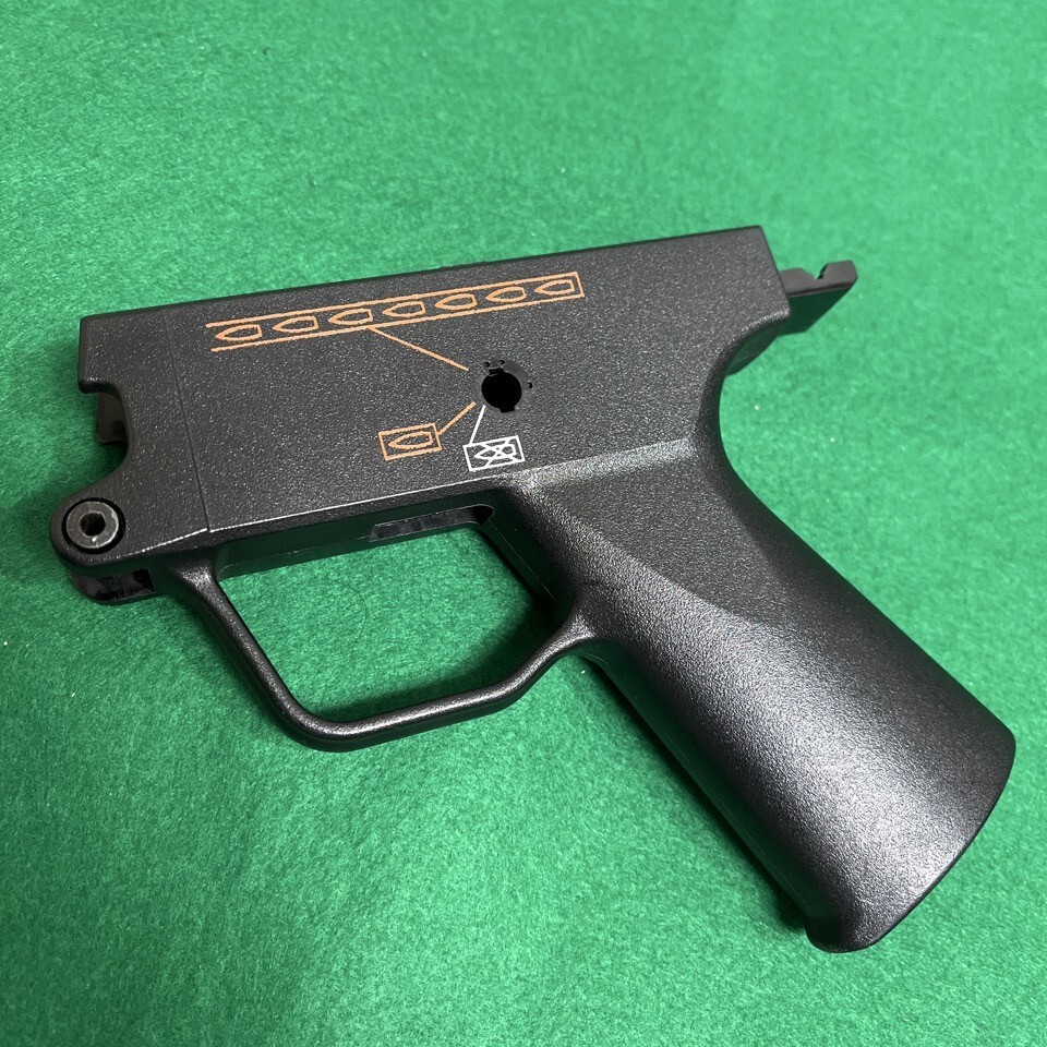 2025年最新】Yahoo!オークション -mp5rasの中古品・新品・未使用 2025年最新】Yahoo!オークション -mp5rasの中古品・新品・未使用