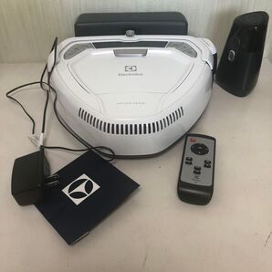Electrolux モーションセンス erv5210iw