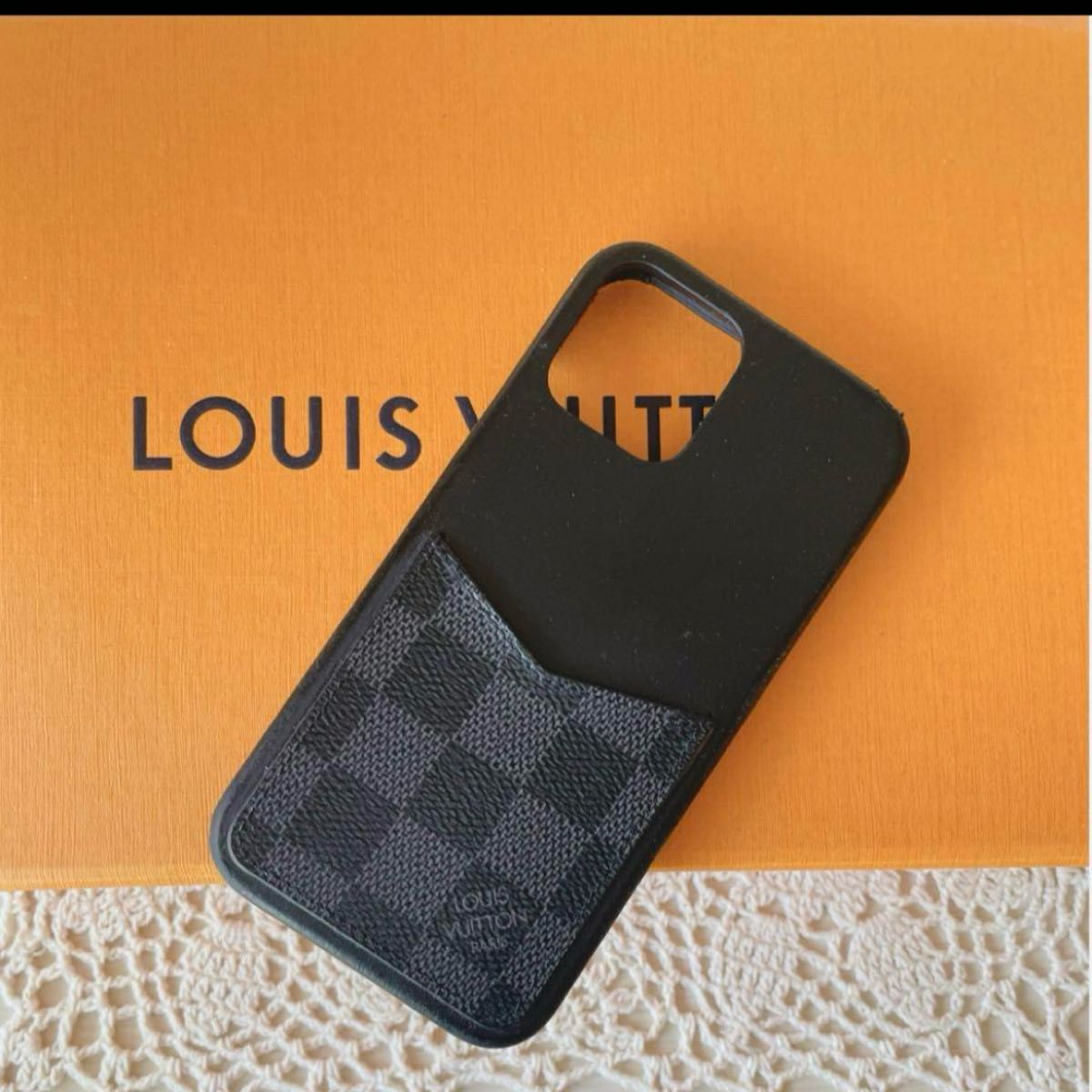 LOUIS VUITTON（iPhoneケース）のフリマアイテム一覧