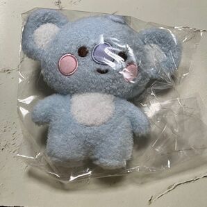 BT21 たっとんSサイズ★KOYA