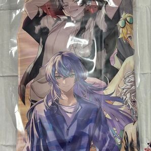 にじさんじ HEROES 海の家 サーフボード