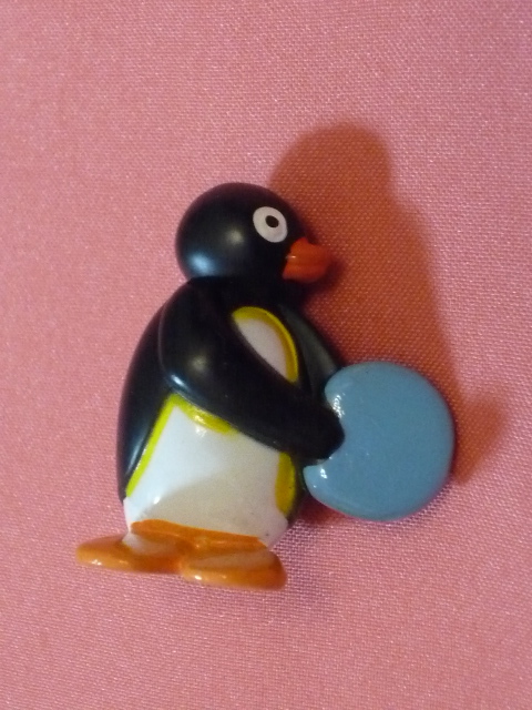 2025年最新】Yahoo!オークション -ピングー pingu フィギュア