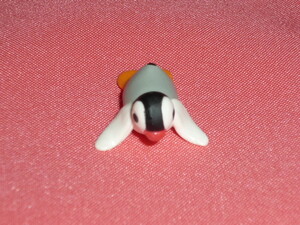 Чрезвычайно редко! Kawaii ♪ Pingu Pingy Mini Mini Mascot Figure ④
