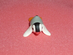 Чрезвычайно редко! Kawaii ♪ Pingu Pingy Mini Mini Mascot Figure ④