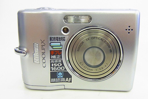 Yahoo!オークション -「coolpix l12」の落札相場・落札価格 Yahoo!オークション -「coolpix l12」の落札相場・落札価格