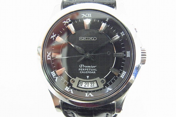Yahoo!オークション -「seiko 6a32」(セイコー) (さ行)の落札