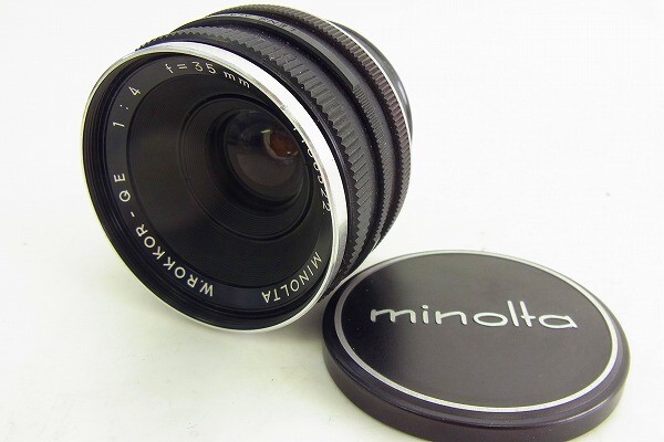Yahoo!オークション -「minolta 35mm 1.4」の落札相場・落札価格 Yahoo!オークション -「minolta 35mm 1.4」の落札相場・落札価格