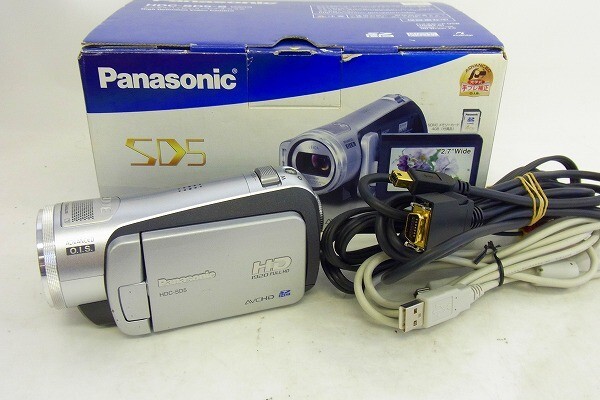 Yahoo!オークション -「hdc-sd5」の落札相場・落札価格 Yahoo!オークション -「hdc-sd5」の落札相場・落札価格