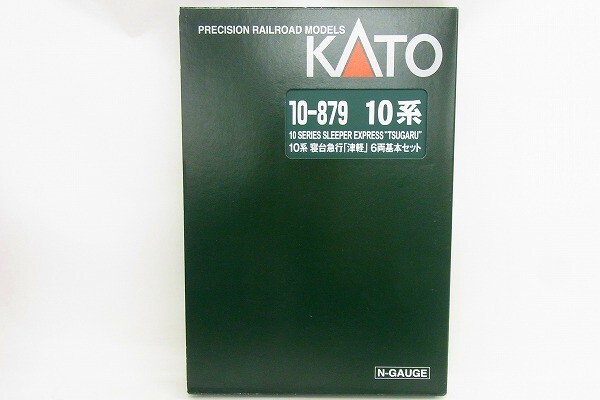 Yahoo!オークション -「kato 急行 津軽」の落札相場・落札価格 Yahoo!オークション -「kato 急行 津軽」の落札相場・落札価格
