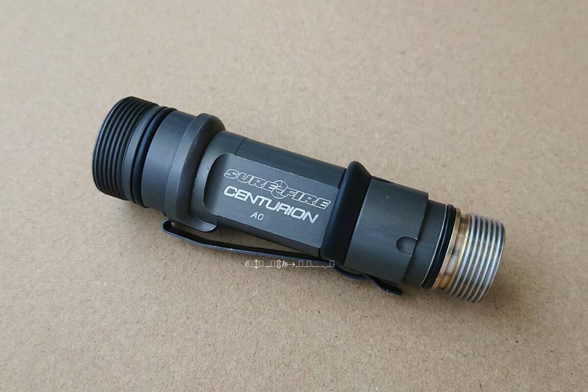 Yahoo!オークション -「surefire m3」の落札相場・落札価格 Yahoo!オークション -「surefire m3」の落札相場・落札価格