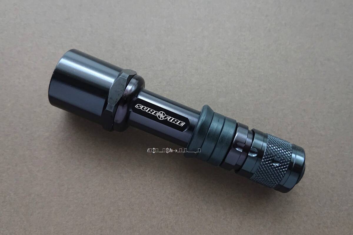 Yahoo!オークション -「surefire m2」の落札相場・落札価格 Yahoo!オークション -「surefire m2」の落札相場・落札価格
