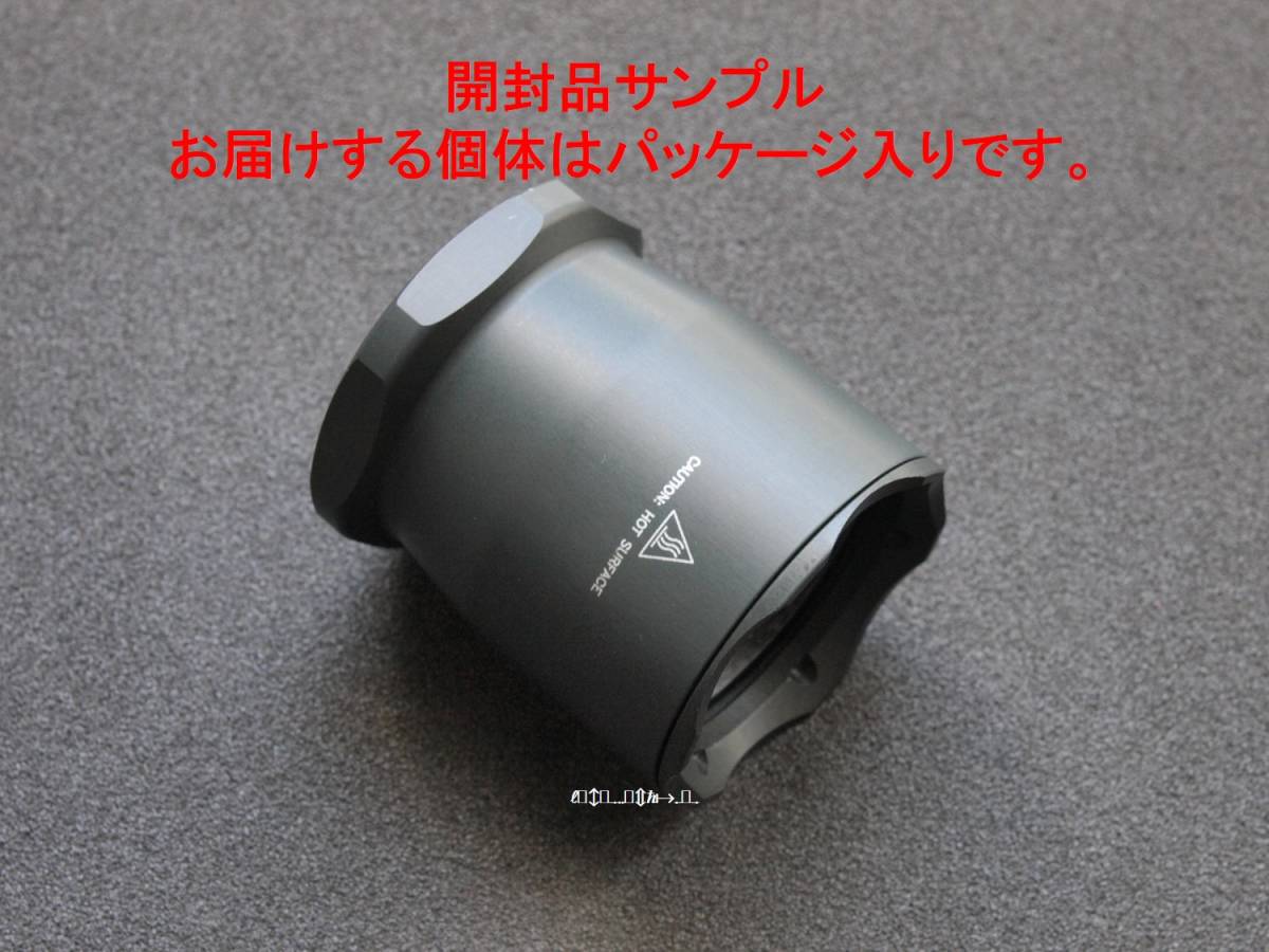 Yahoo!オークション -「surefire m3」の落札相場・落札価格 Yahoo!オークション -「surefire m3」の落札相場・落札価格