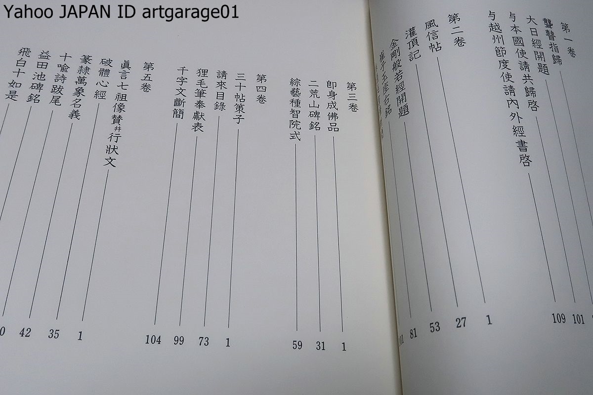 訳注 鄰蘇老人書論集 上・下 通販