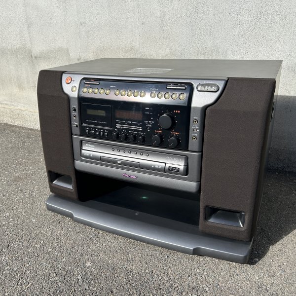 Yahoo!オークション -「パイオニア dvk-900」(家電、AV、カメラ Yahoo!オークション -「パイオニア dvk-900」(家電、AV、カメラ