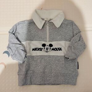バースデイ MYLITTLEWONDER ミッキー80cm