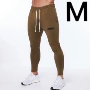 正規品 vanquish fitness ジョガーパンツ Mサイズ
