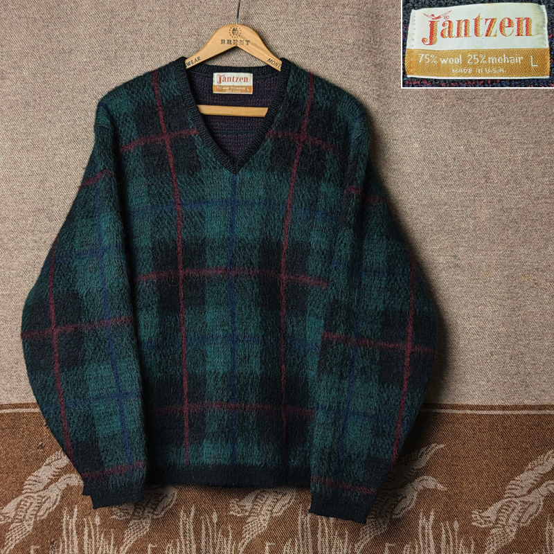 2025年最新】Yahoo!オークション -jantzen モヘアの中古品・新品 2025年最新】Yahoo!オークション -jantzen モヘアの中古品・新品