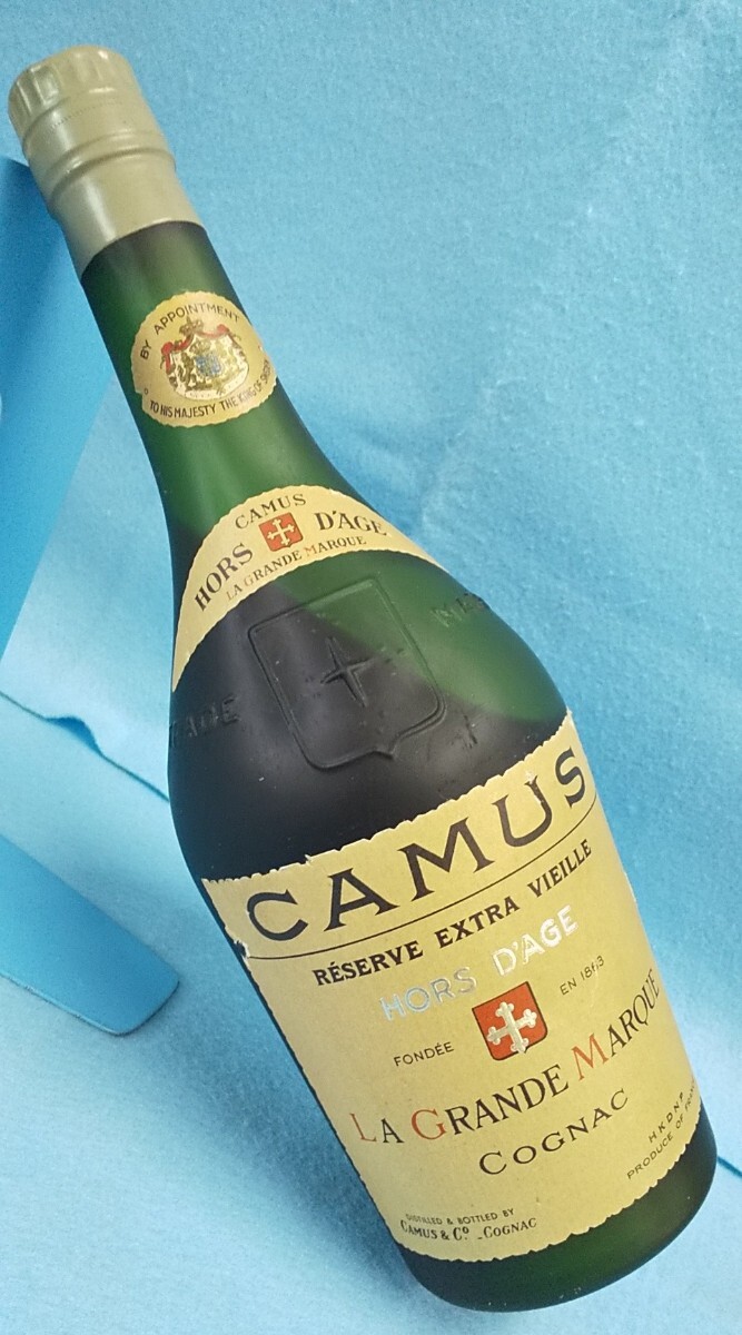 Yahoo!オークション -「camus hors d'age」の落札相場・落札価格 Yahoo!オークション -「camus hors d'age」の落札相場・落札価格