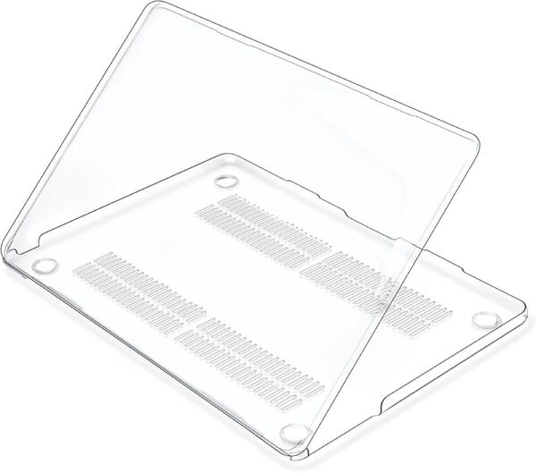2023 Macbook Air 15 専用 ケース クリア 対応 A2941