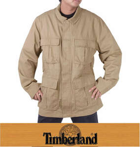 新品 大きいサイズ TIMBERLAND ティンバーランド コットンジャケット 2XL