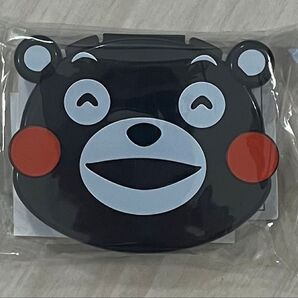 くまモン サプリメントケース