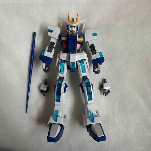 即購入可 値下げ不可 HG エクストリームガンダム 完成品