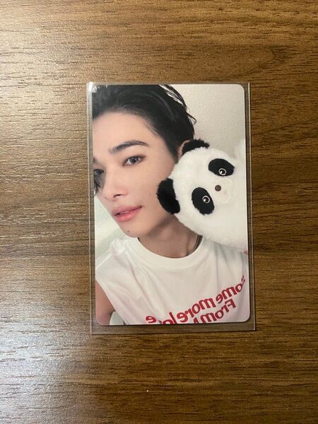 ENHYPEN daydream 中華 ニキ①