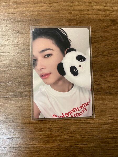 ENHYPEN daydream 中華 ニキ②