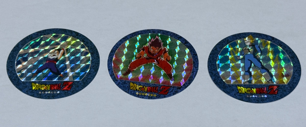 Yahoo!オークション -「ドラゴンボール きゃらかーん」の落札 Yahoo!オークション -「ドラゴンボール きゃらかーん」の落札