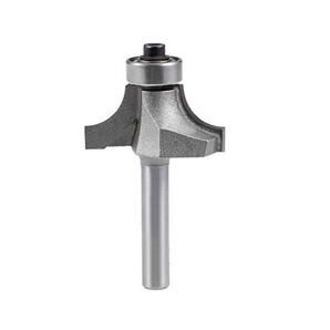 ラウンドオーバルータビット ラウンドルータビット