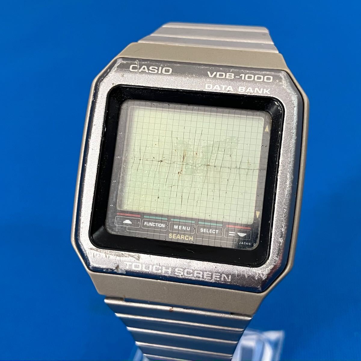 Yahoo!オークション -「カシオ データバンク vdb-1000」(カシオ Yahoo!オークション -「カシオ データバンク vdb-1000」(カシオ