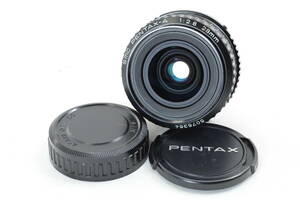 【ecoま】ペンタックス PENTAX-A 28mm F2.8 no.5076364 ペンタックスKマウント マニュアルレンズ