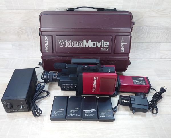 Yahoo!オークション -「victor ビクター gr-c1」(ビデオカメラ Yahoo!オークション -「victor ビクター gr-c1」(ビデオカメラ